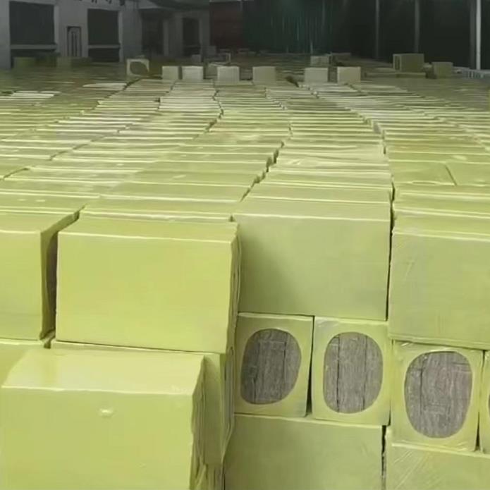 礦棉和巖棉它們都是巖棉嗎？